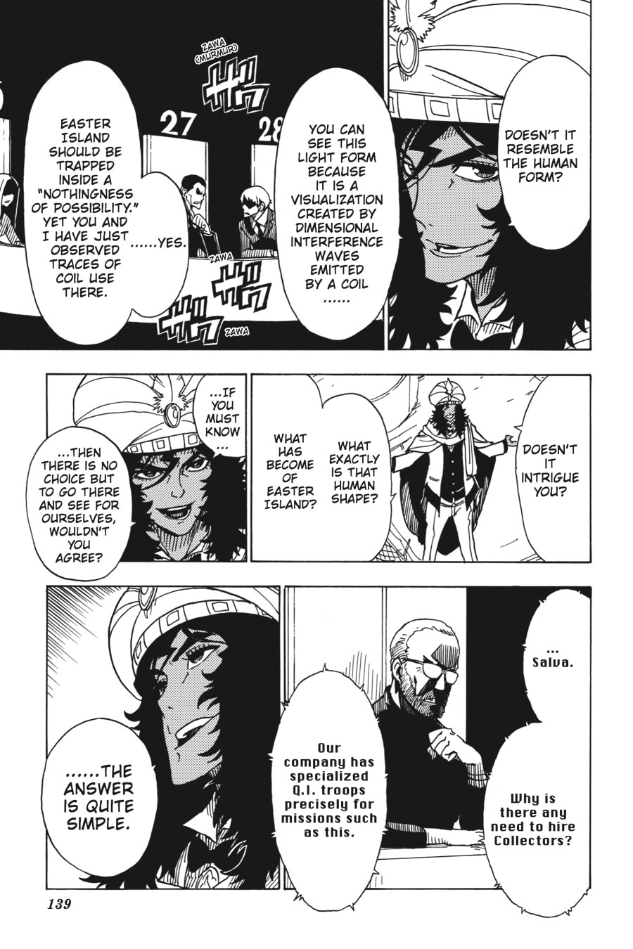 Read Dimension W chapter 37 image 10 on Lezhin