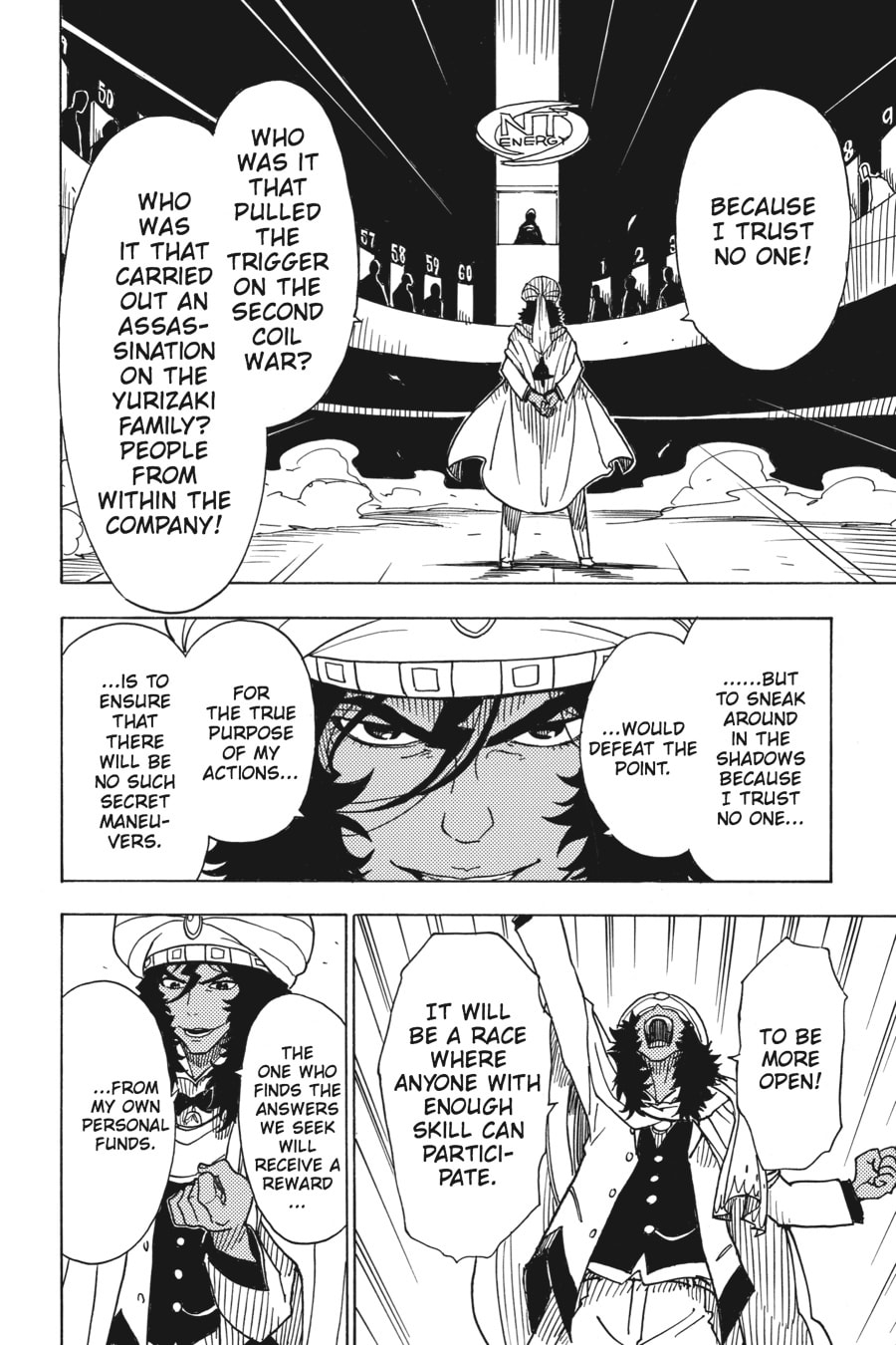 Read Dimension W chapter 37 image 11 on Lezhin