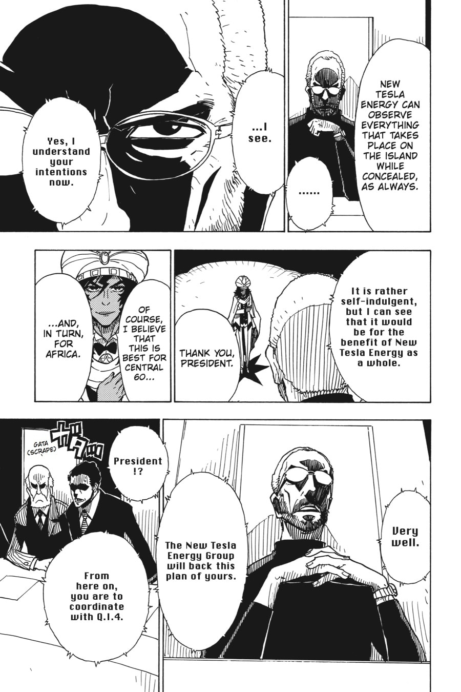 Read Dimension W chapter 37 image 12 on Lezhin