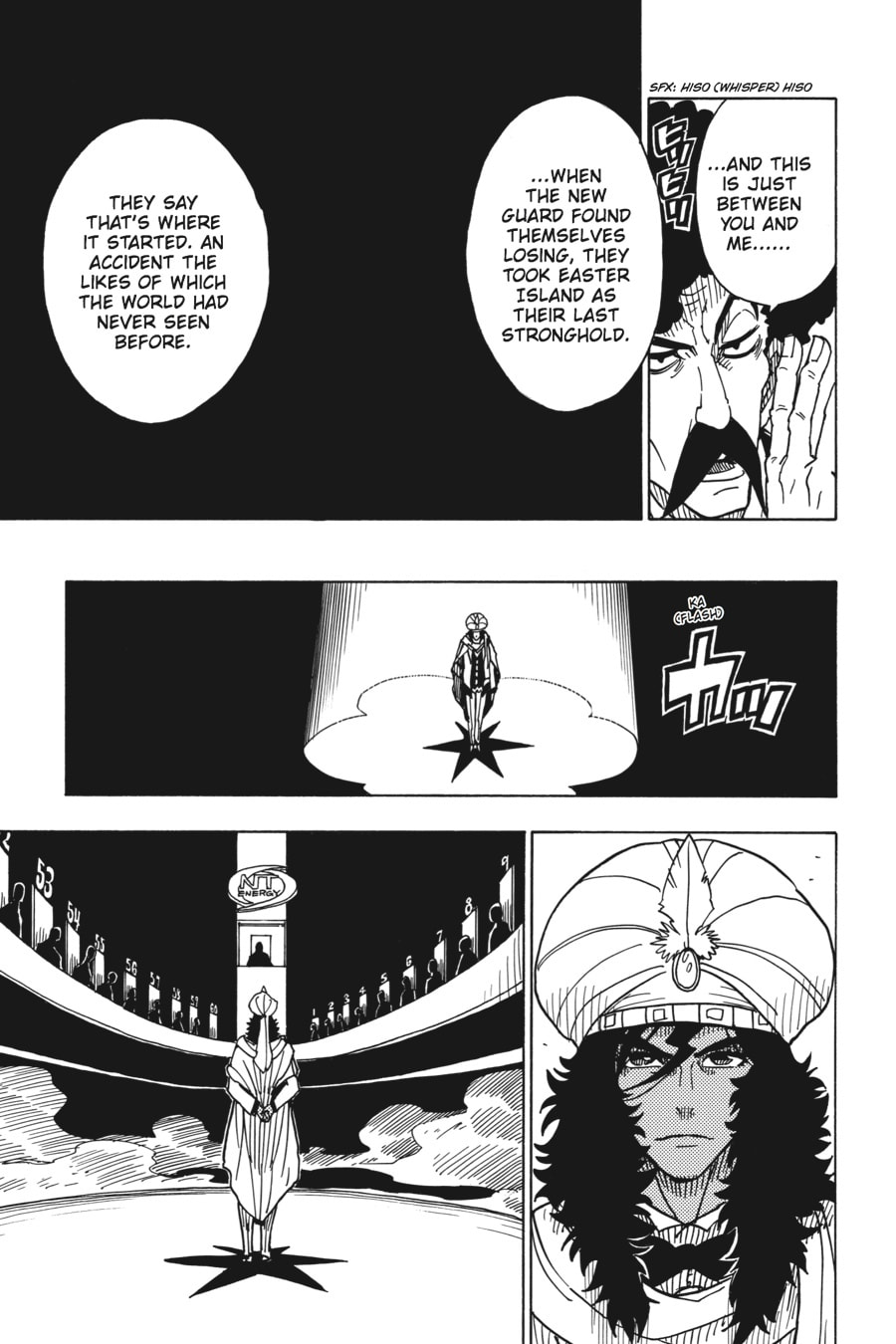 Read Dimension W chapter 37 image 4 on Lezhin