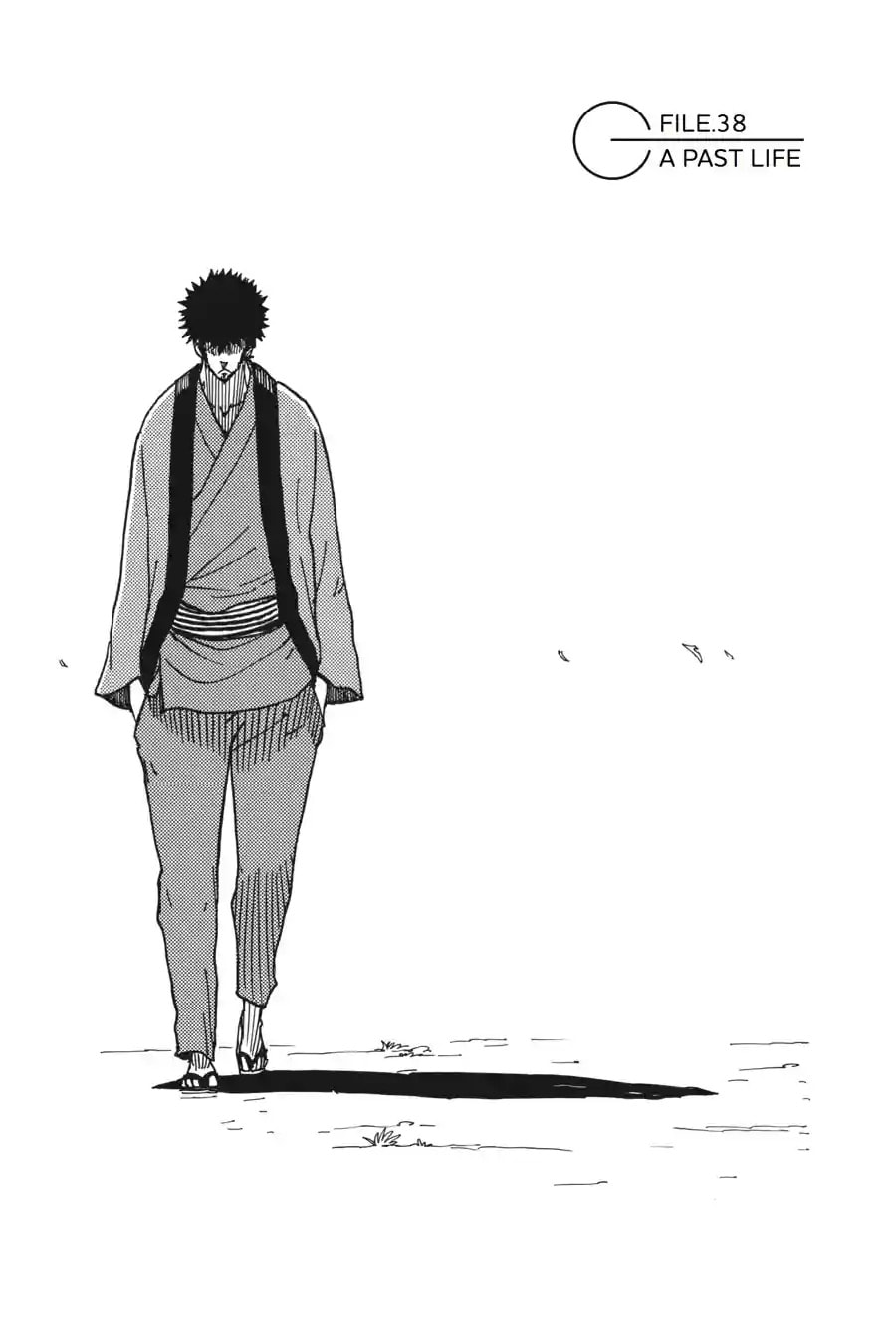 Read Dimension W chapter 38.1 image 0 on Lezhin