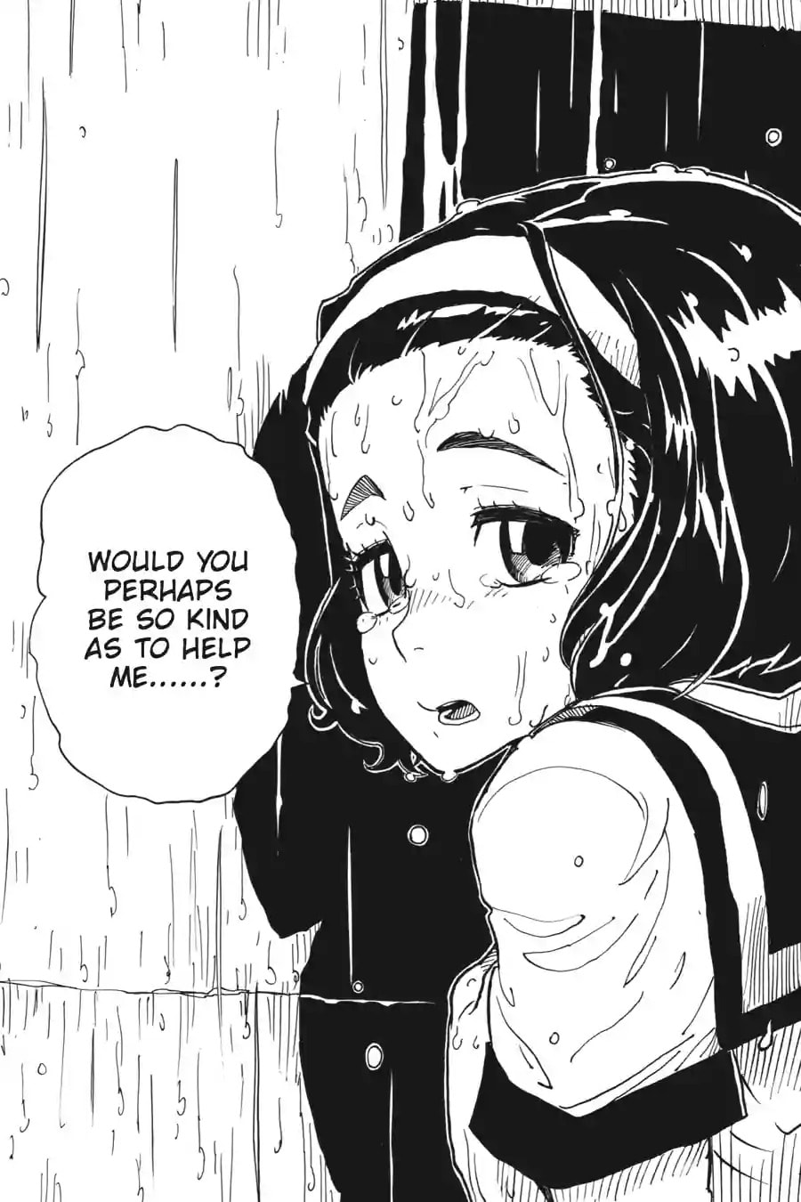 Read Dimension W chapter 38.1 image 6 on Lezhin