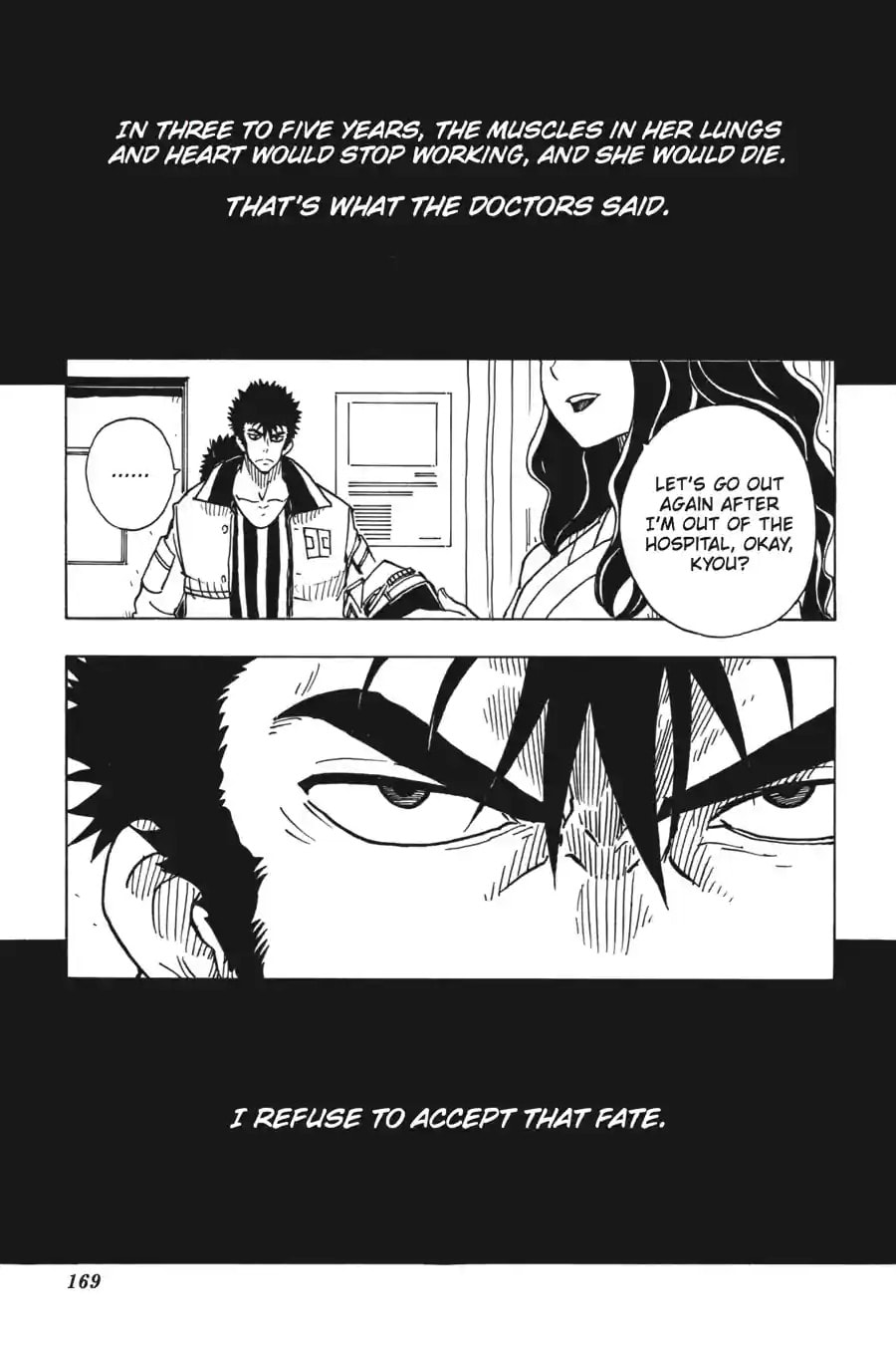 Read Dimension W chapter 38.2 image 1 on Lezhin