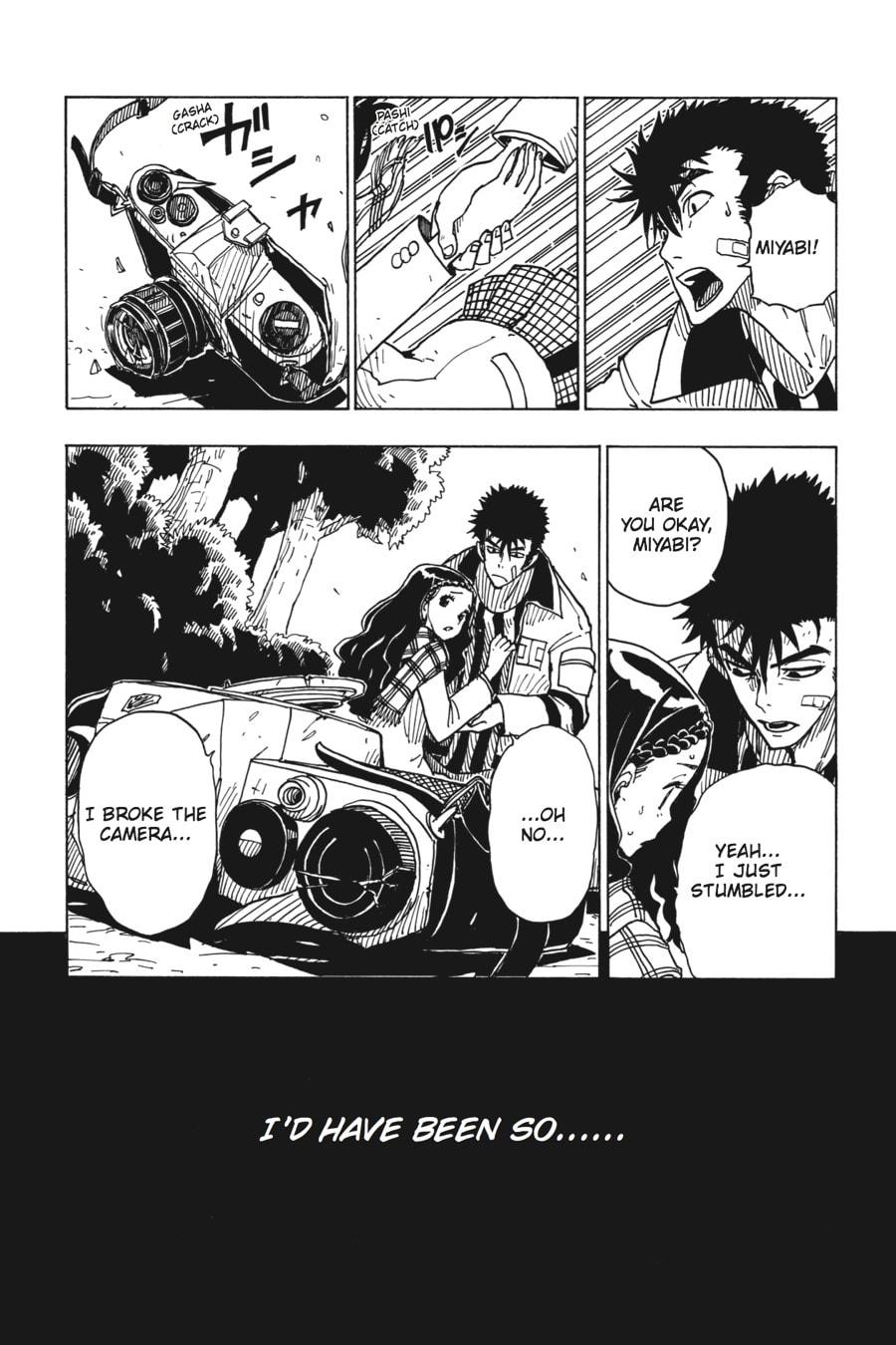 Read Dimension W chapter 38 image 13 on Lezhin