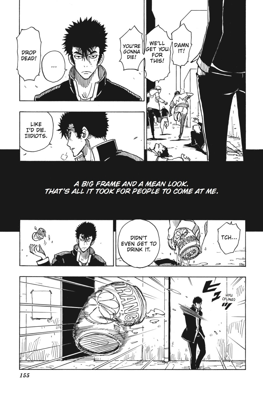 Read Dimension W chapter 38 image 2 on Lezhin