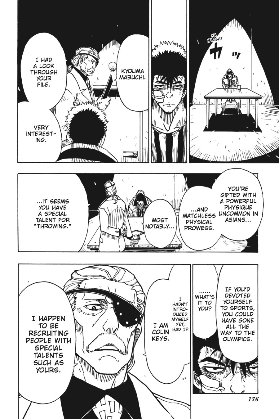 Read Dimension W chapter 38 image 22 on Lezhin