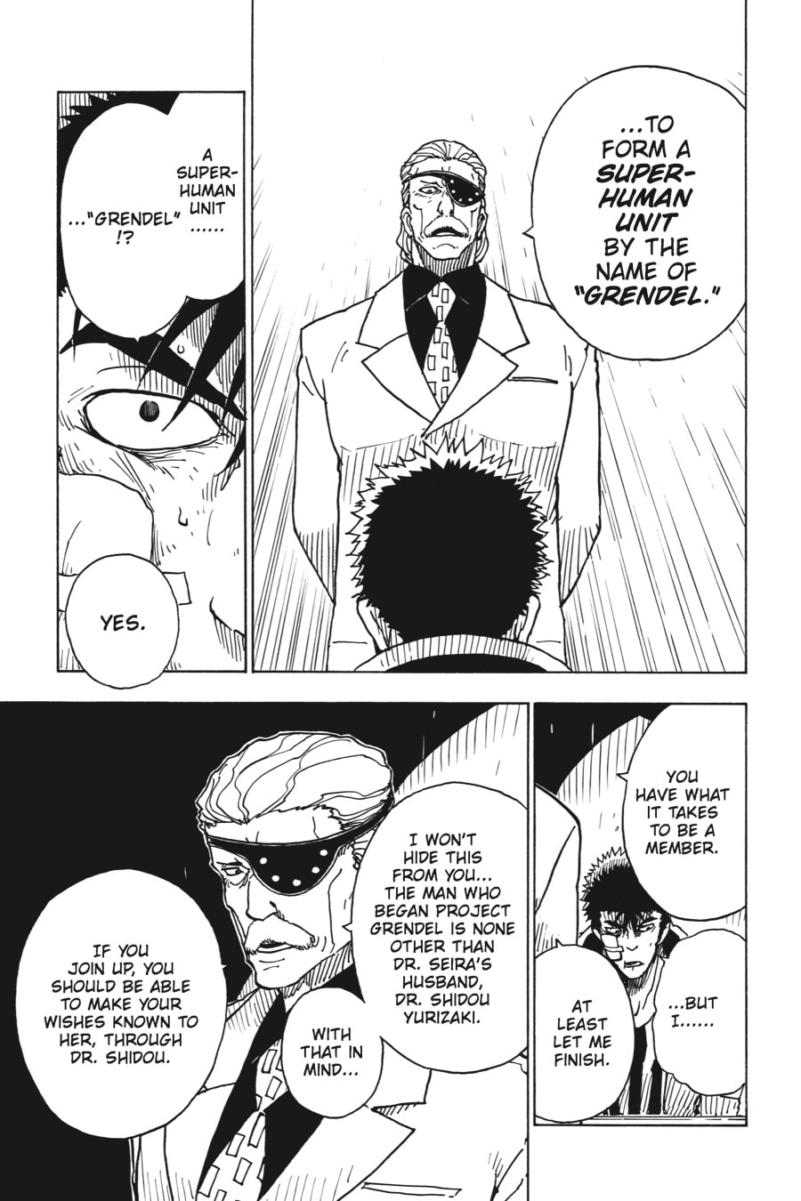 Read Dimension W chapter 38 image 23 on Lezhin