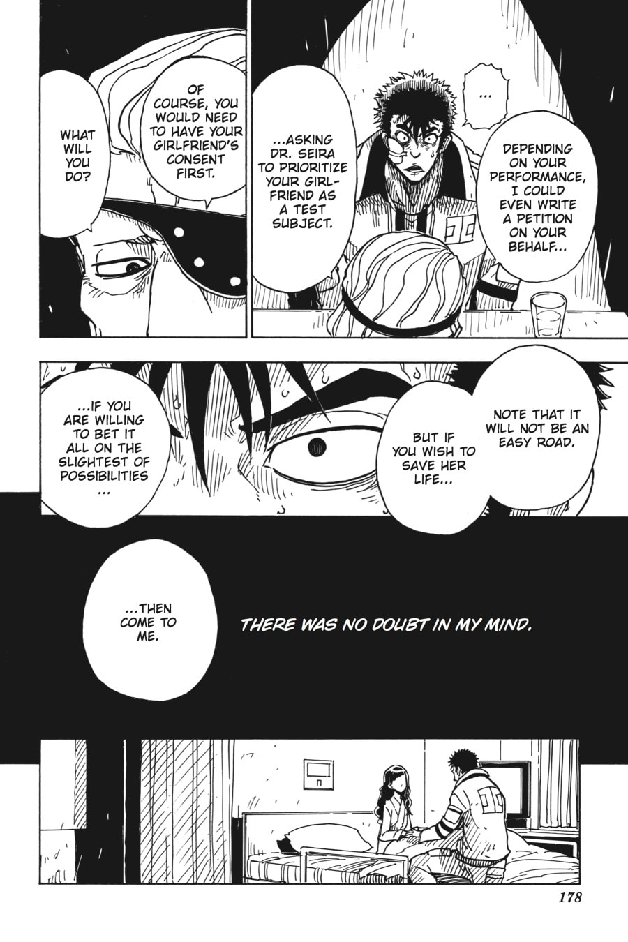 Read Dimension W chapter 38 image 24 on Lezhin