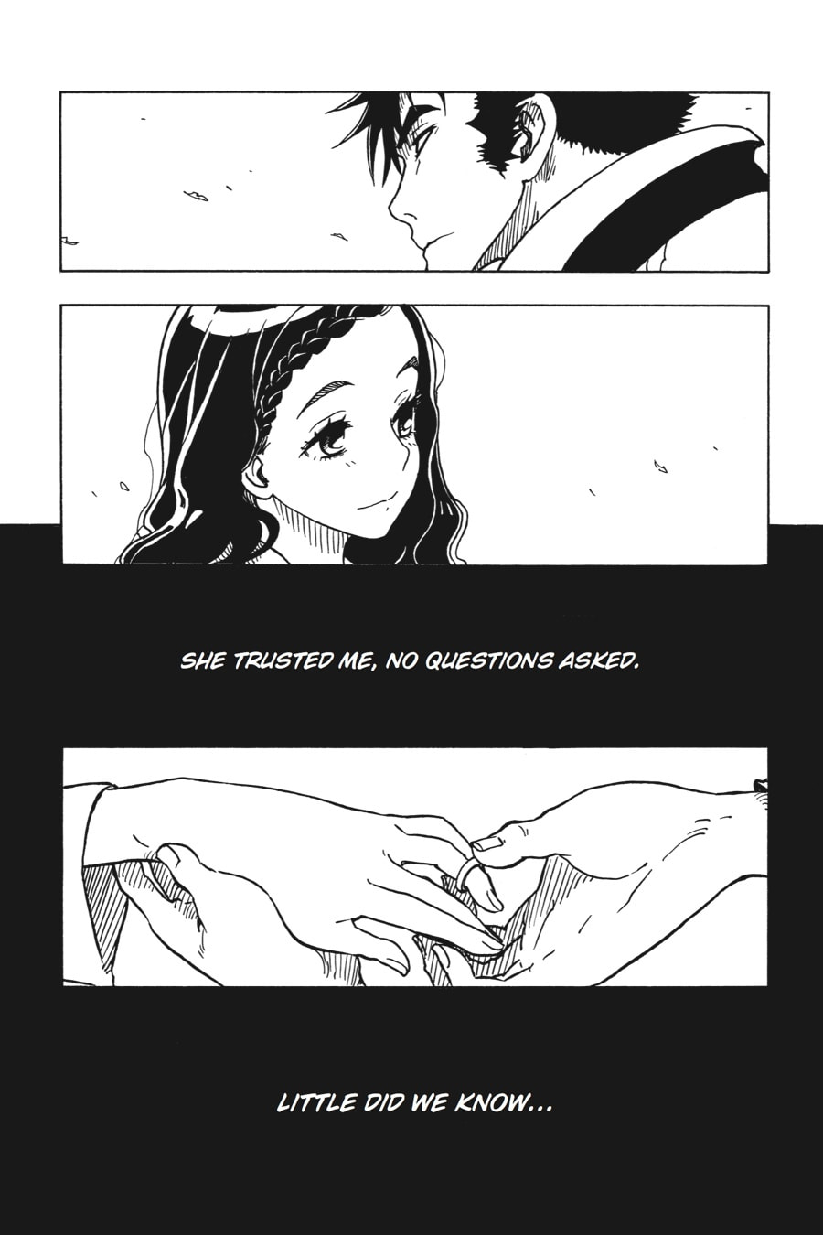 Read Dimension W chapter 38 image 25 on Lezhin