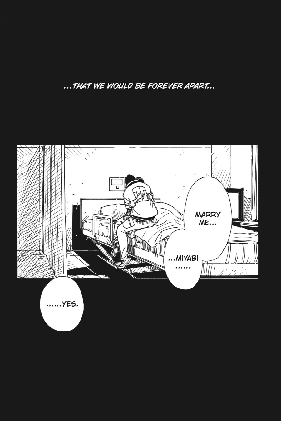 Read Dimension W chapter 38 image 26 on Lezhin