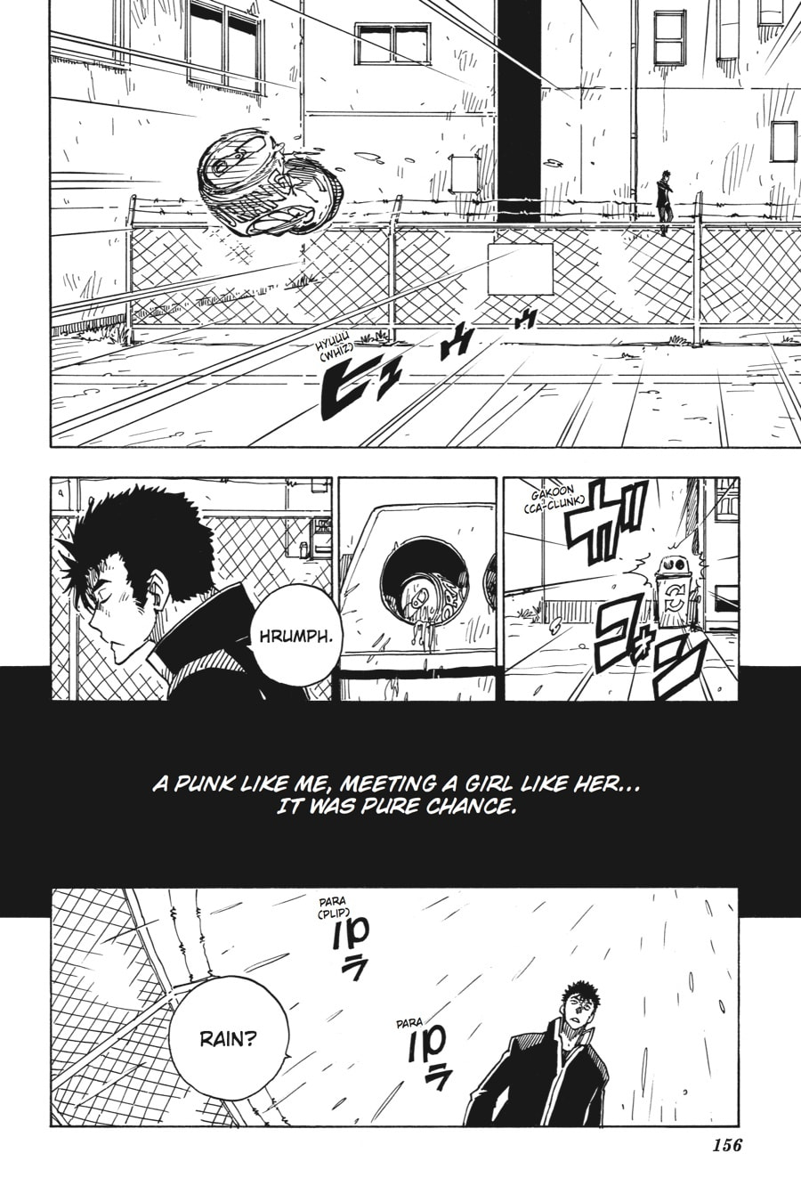 Read Dimension W chapter 38 image 3 on Lezhin