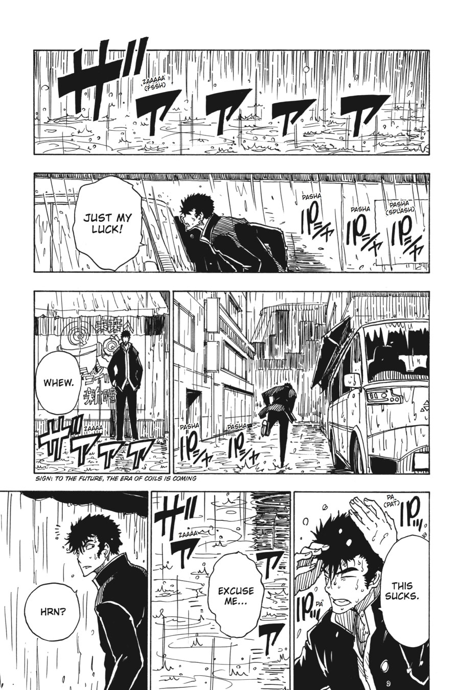 Read Dimension W chapter 38 image 4 on Lezhin