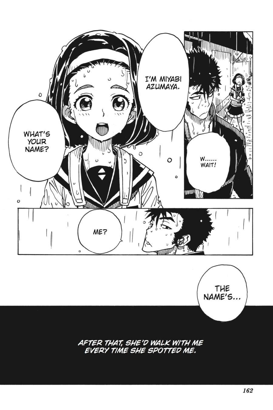 Read Dimension W chapter 38 image 8 on Lezhin