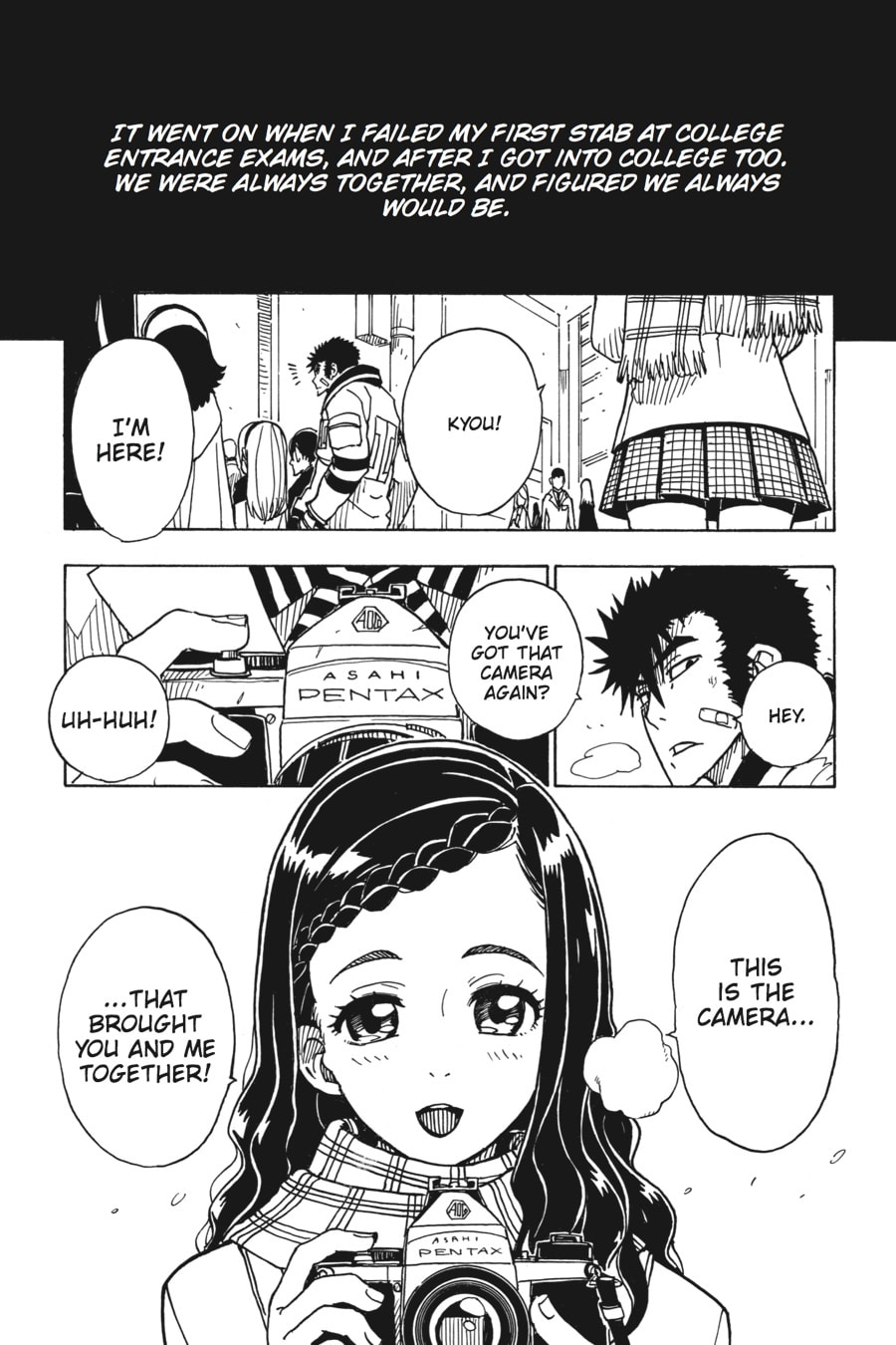 Read Dimension W chapter 38 image 9 on Lezhin
