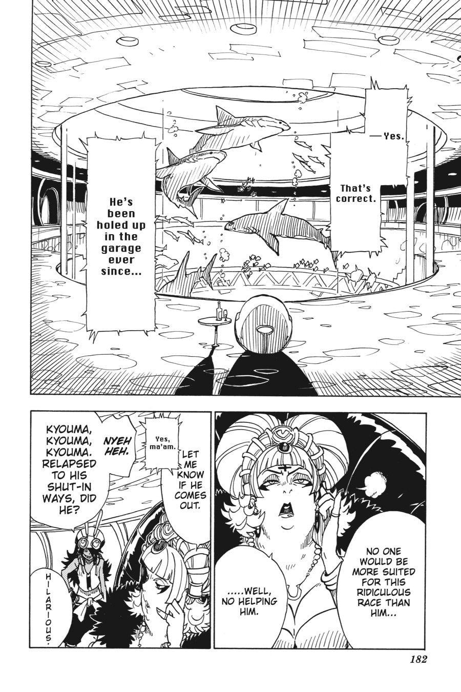 Read Dimension W chapter 39 image 1 on Lezhin