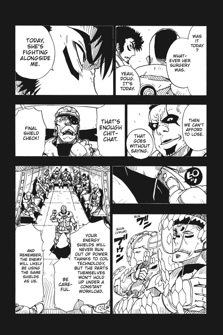 Read Dimension W chapter 39 image 11 on Lezhin