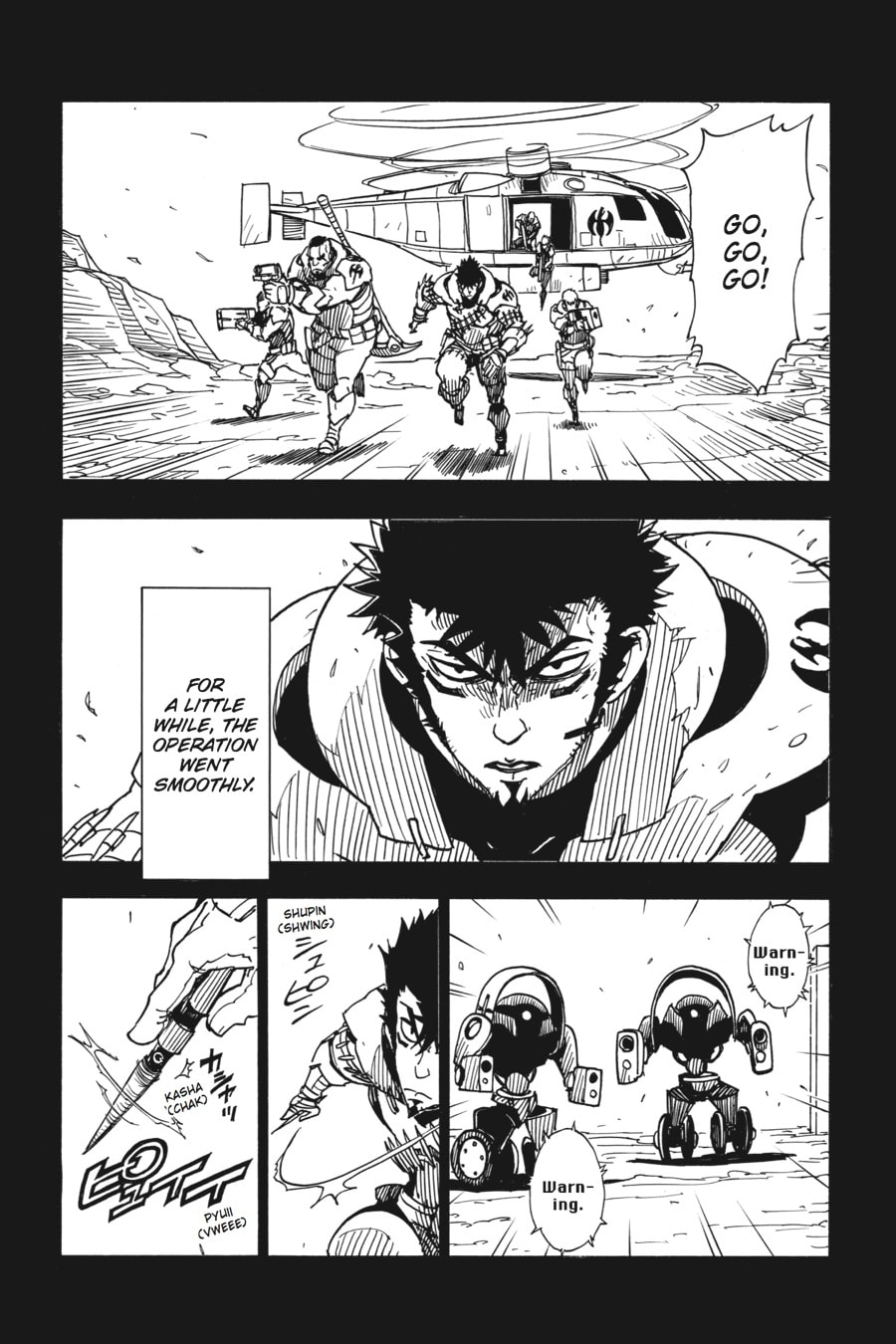 Read Dimension W chapter 39 image 13 on Lezhin