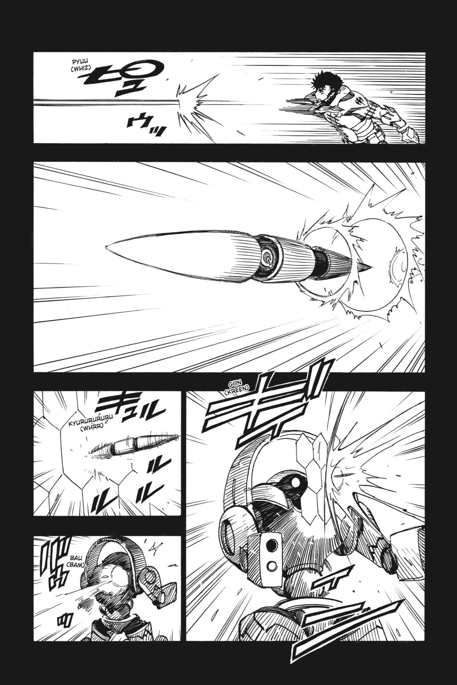 Read Dimension W chapter 39 image 14 on Lezhin