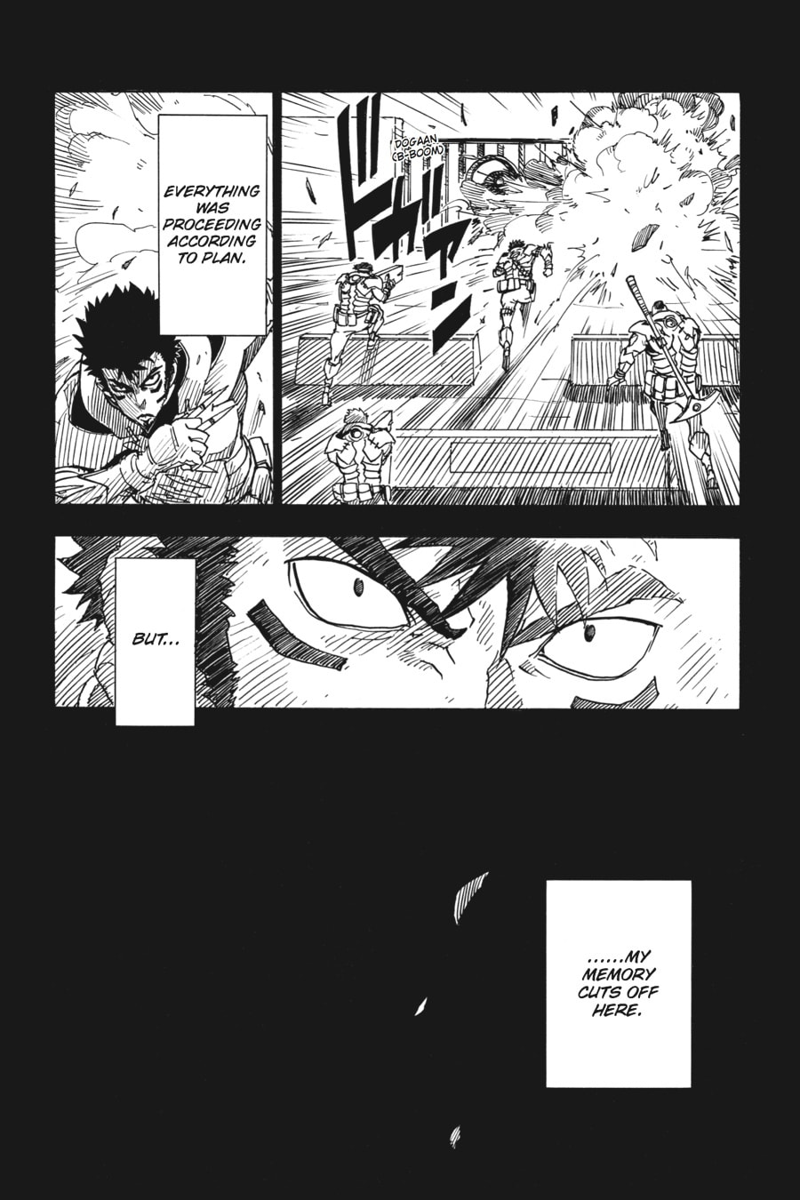 Read Dimension W chapter 39 image 15 on Lezhin