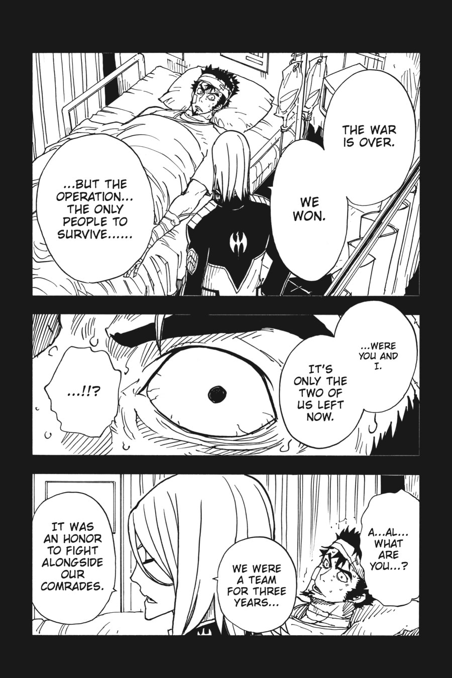 Read Dimension W chapter 39 image 18 on Lezhin