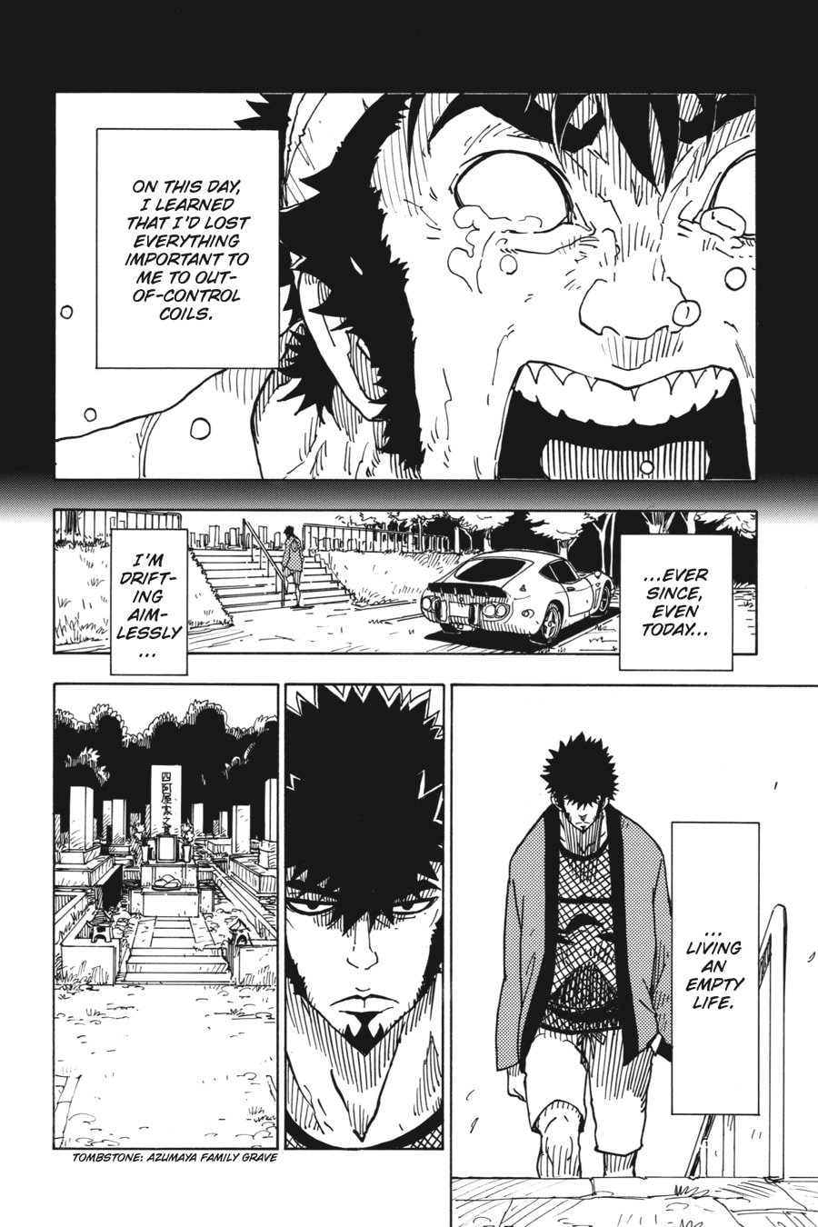 Read Dimension W chapter 39 image 23 on Lezhin