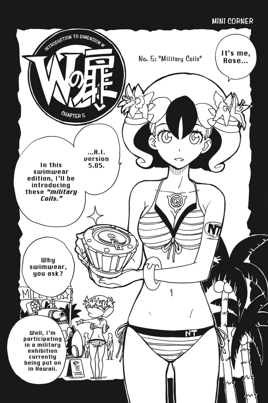 Read Dimension W chapter 39 image 29 on Lezhin
