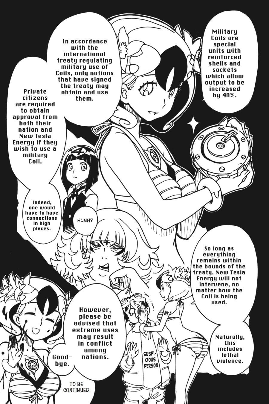 Read Dimension W chapter 39 image 30 on Lezhin