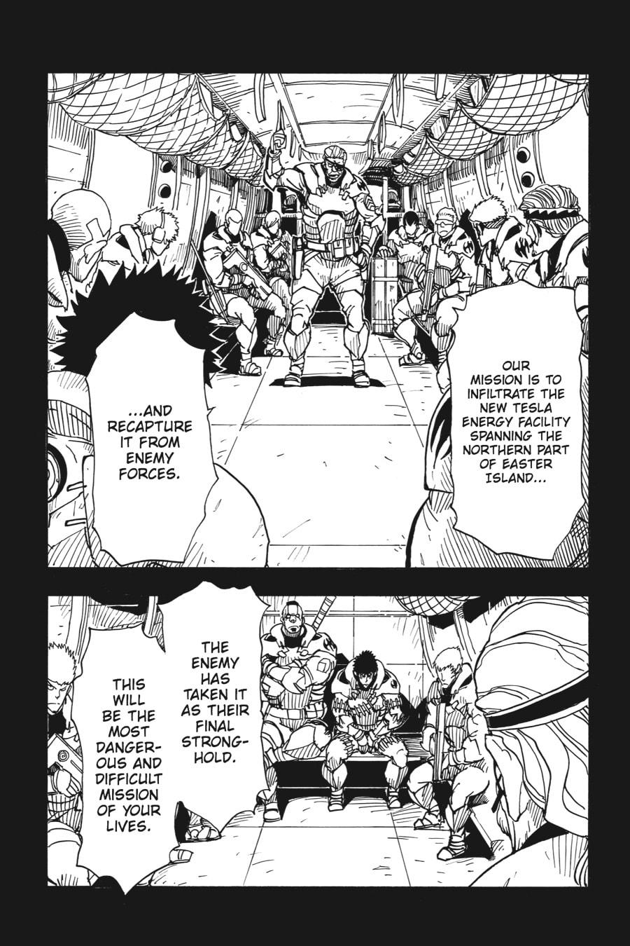 Read Dimension W chapter 39 image 8 on Lezhin