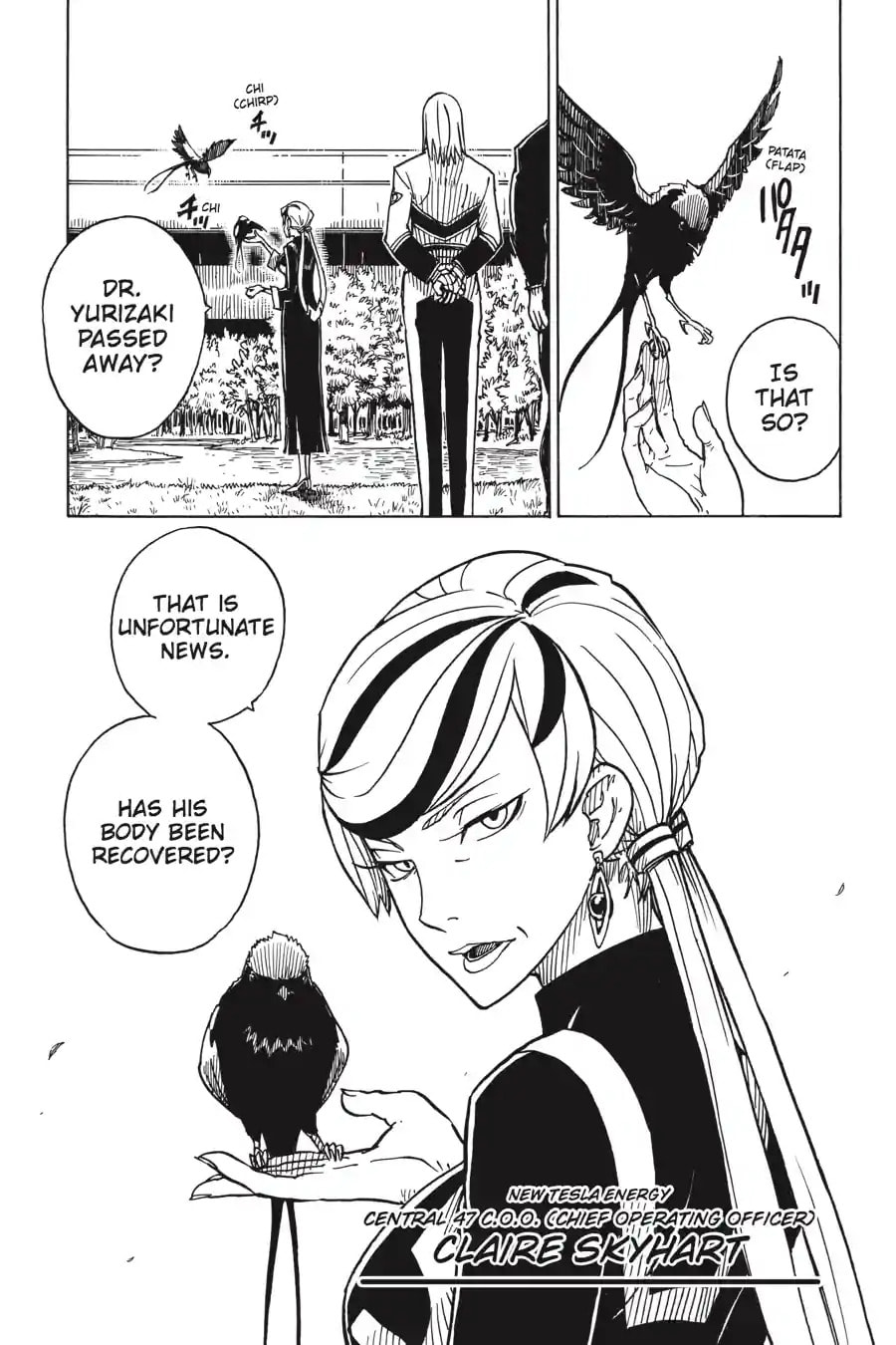 Read Dimension W chapter 4.1 image 2 on Lezhin