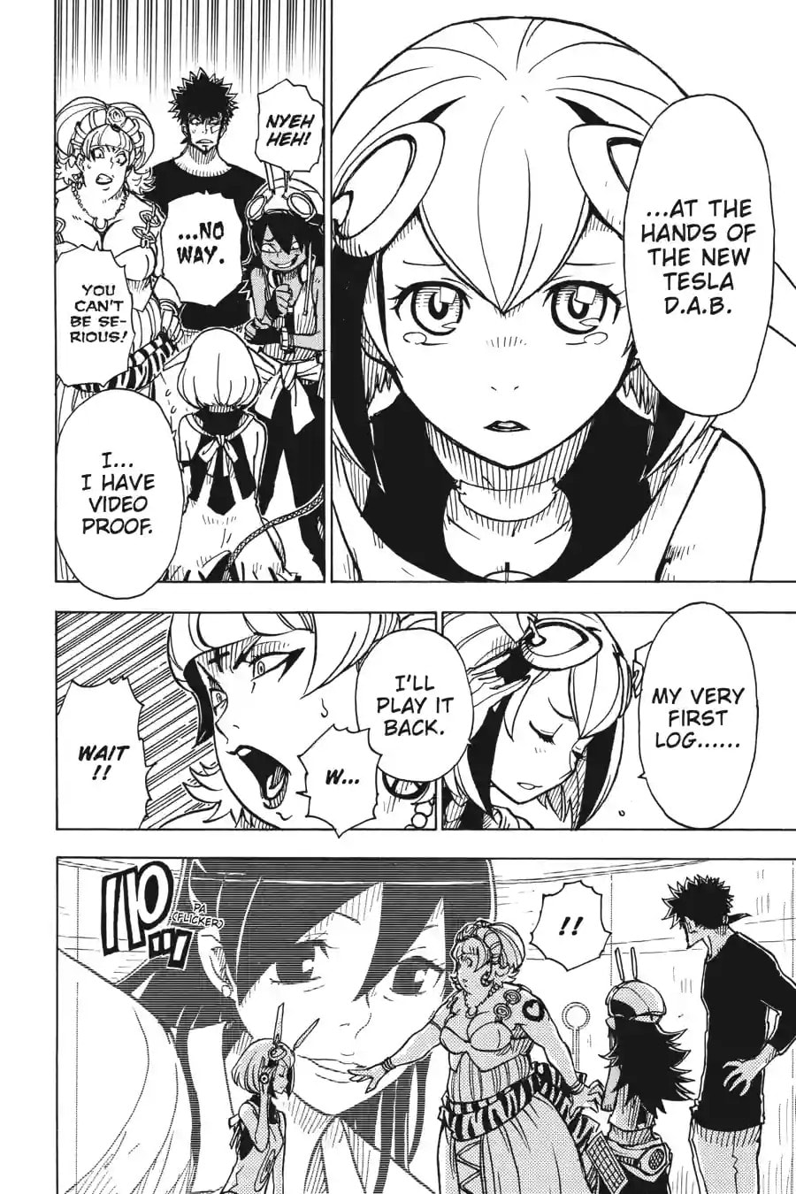 Read Dimension W chapter 4.2 image 10 on Lezhin