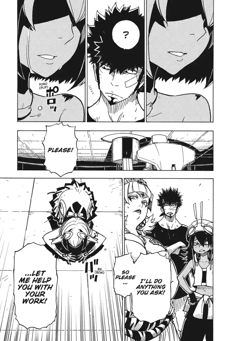 Read Dimension W chapter 4.2 image 5 on Lezhin