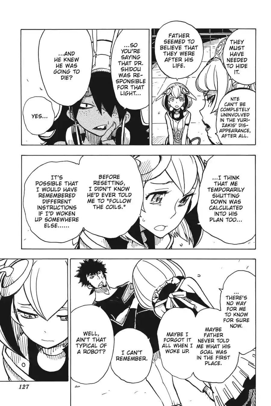 Read Dimension W chapter 4.2 image 7 on Lezhin