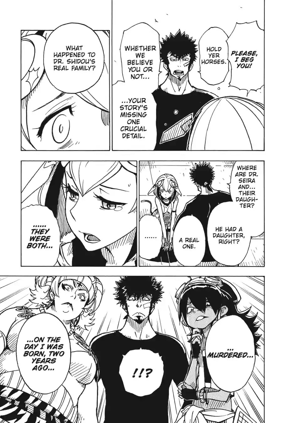 Read Dimension W chapter 4.2 image 9 on Lezhin