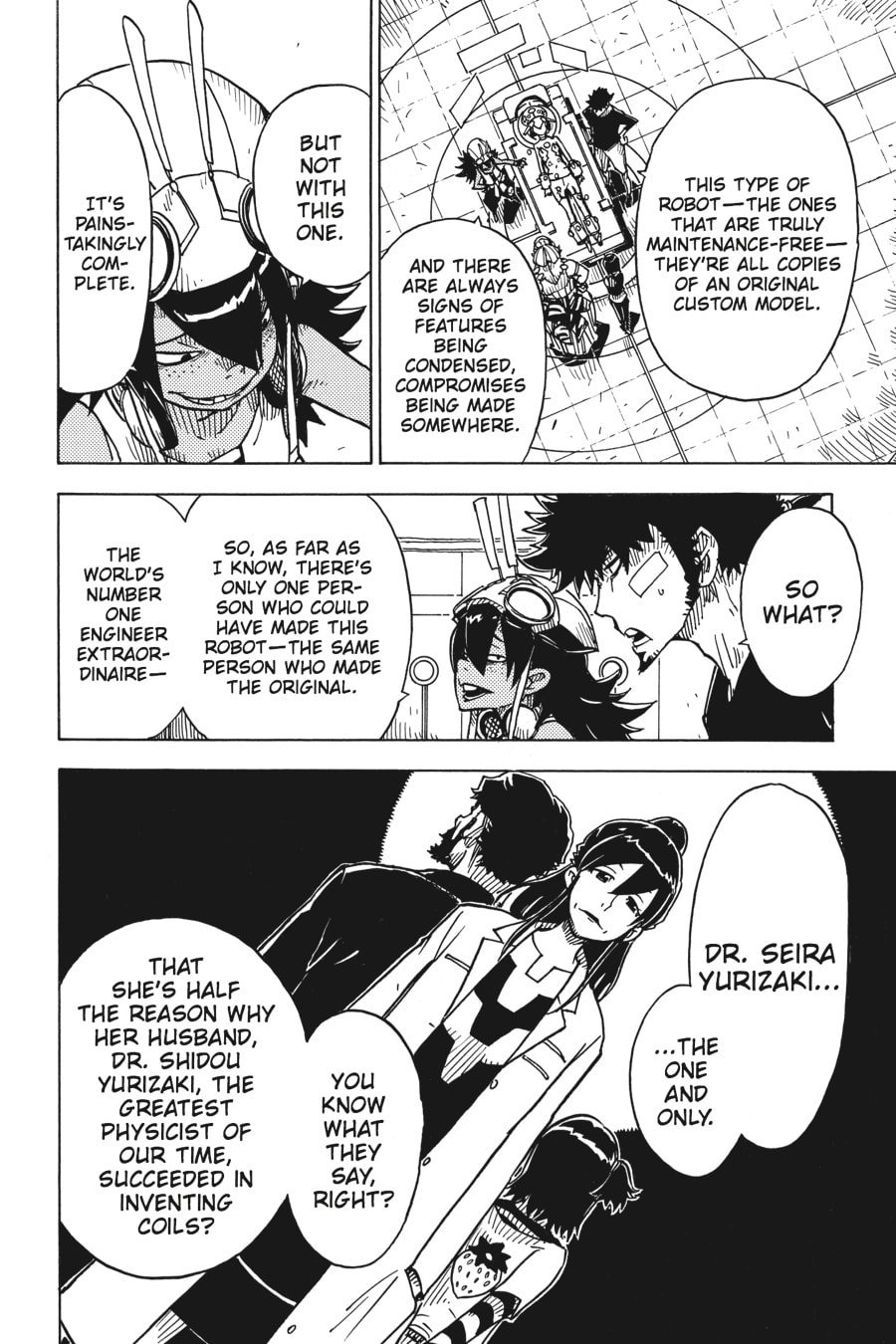Read Dimension W chapter 4 image 11 on Lezhin