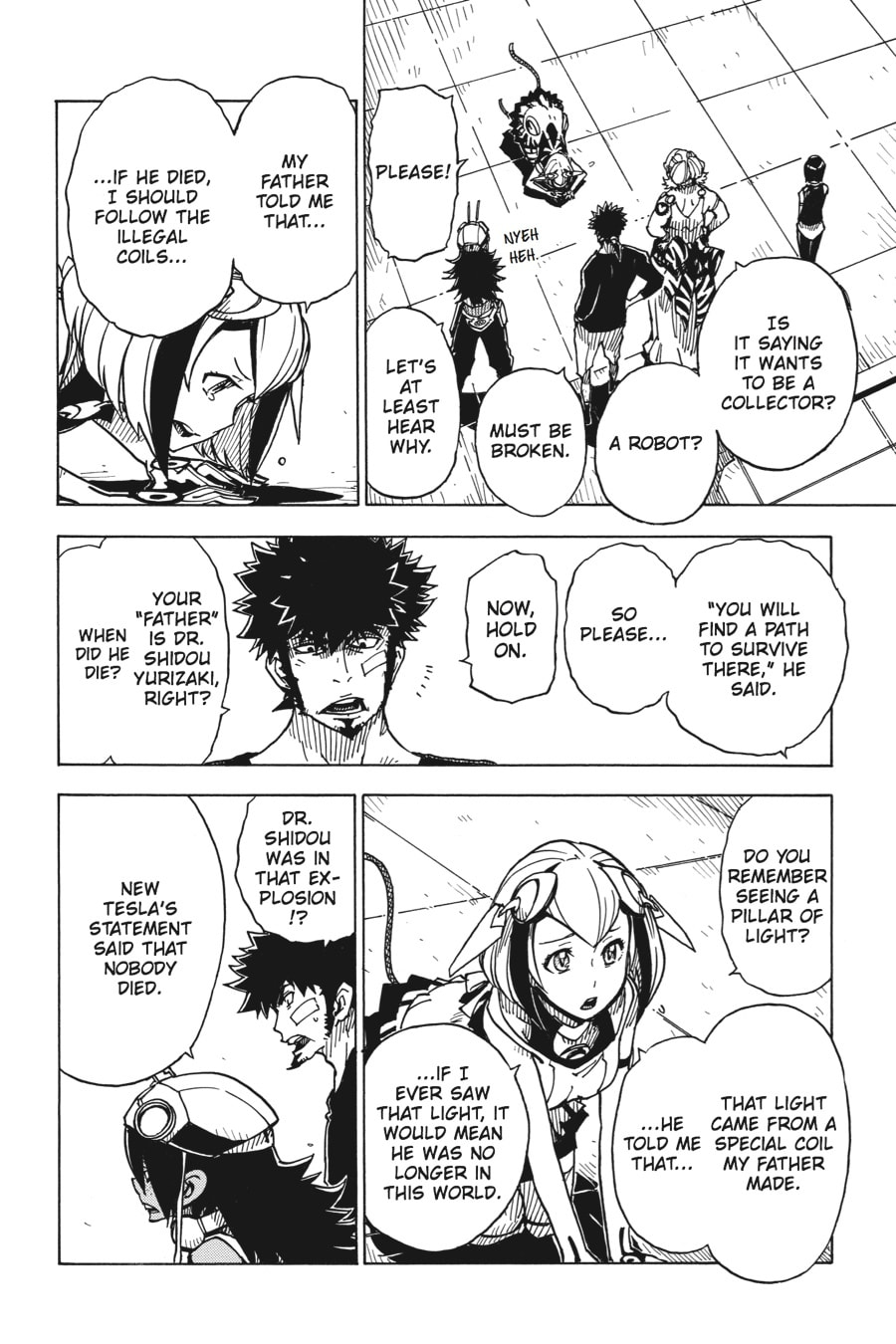 Read Dimension W chapter 4 image 19 on Lezhin