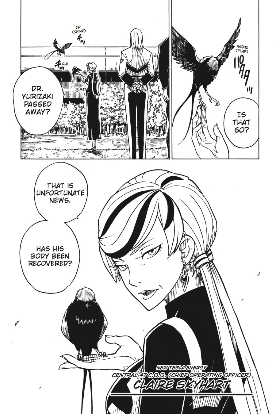 Read Dimension W chapter 4 image 2 on Lezhin