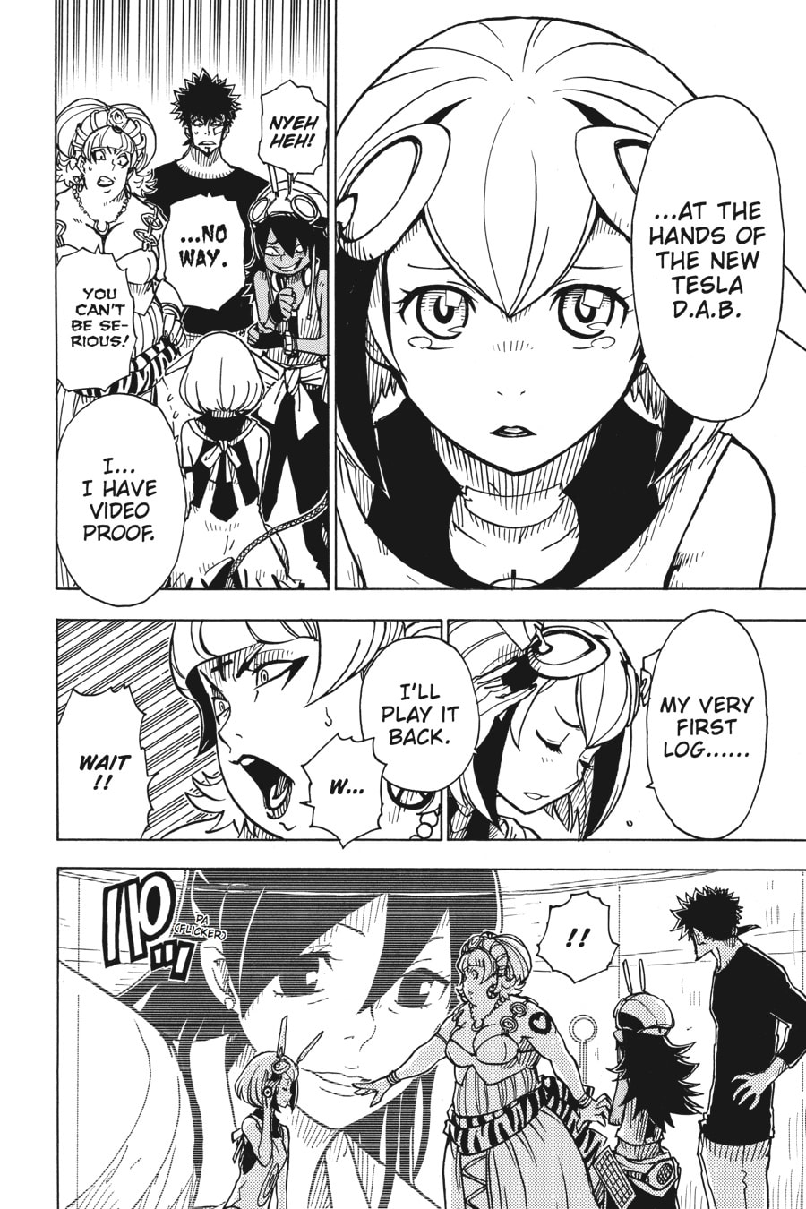 Read Dimension W chapter 4 image 23 on Lezhin