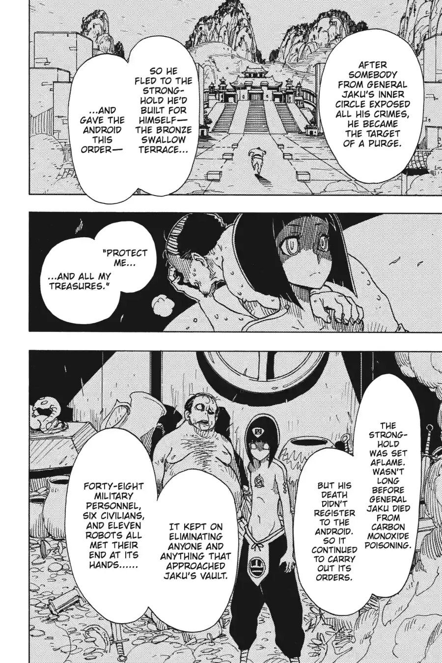 Read Dimension W chapter 40.1 image 4 on Lezhin