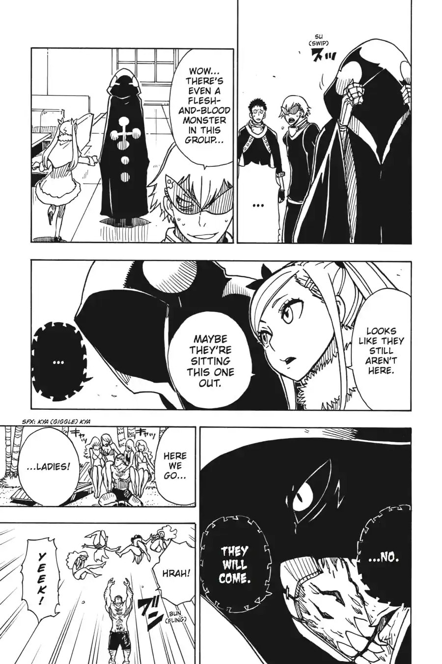 Read Dimension W chapter 40.1 image 9 on Lezhin