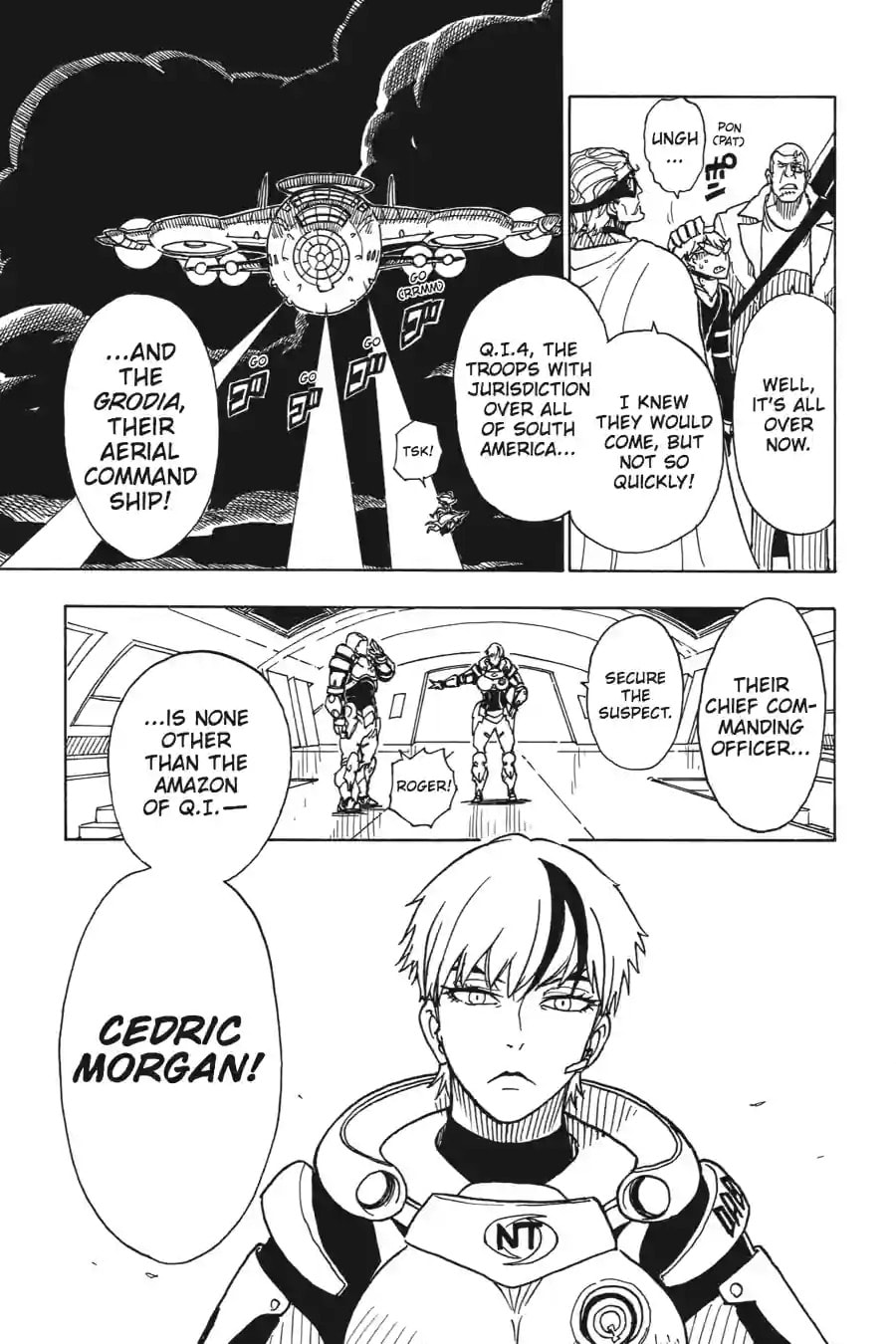 Read Dimension W chapter 40.2 image 12 on Lezhin