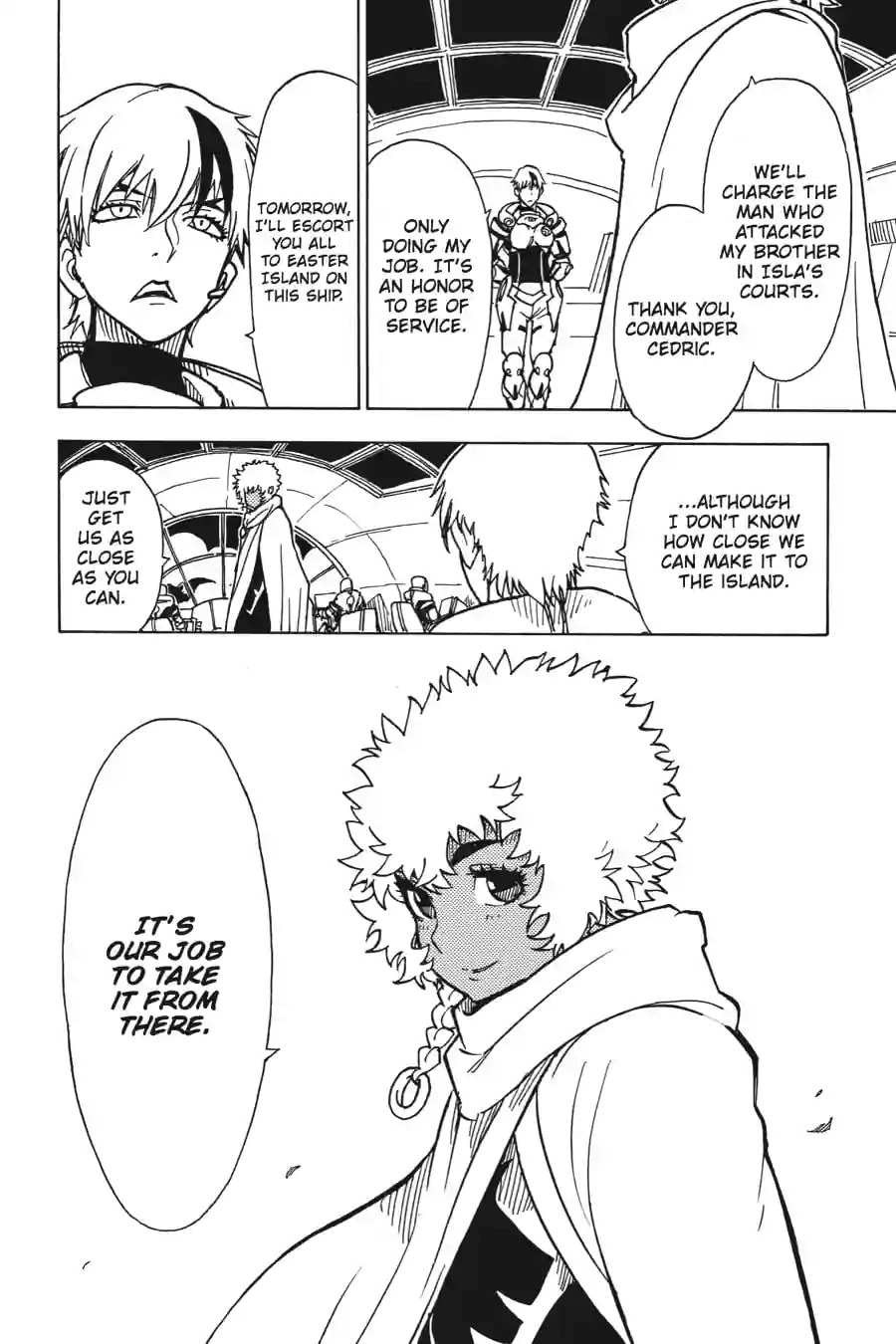 Read Dimension W chapter 40.2 image 13 on Lezhin