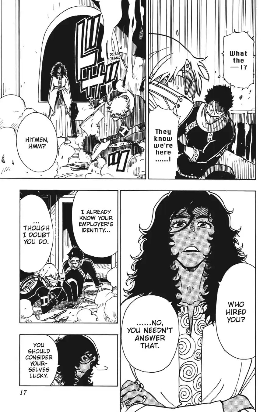 Read Dimension W chapter 40.2 image 2 on Lezhin