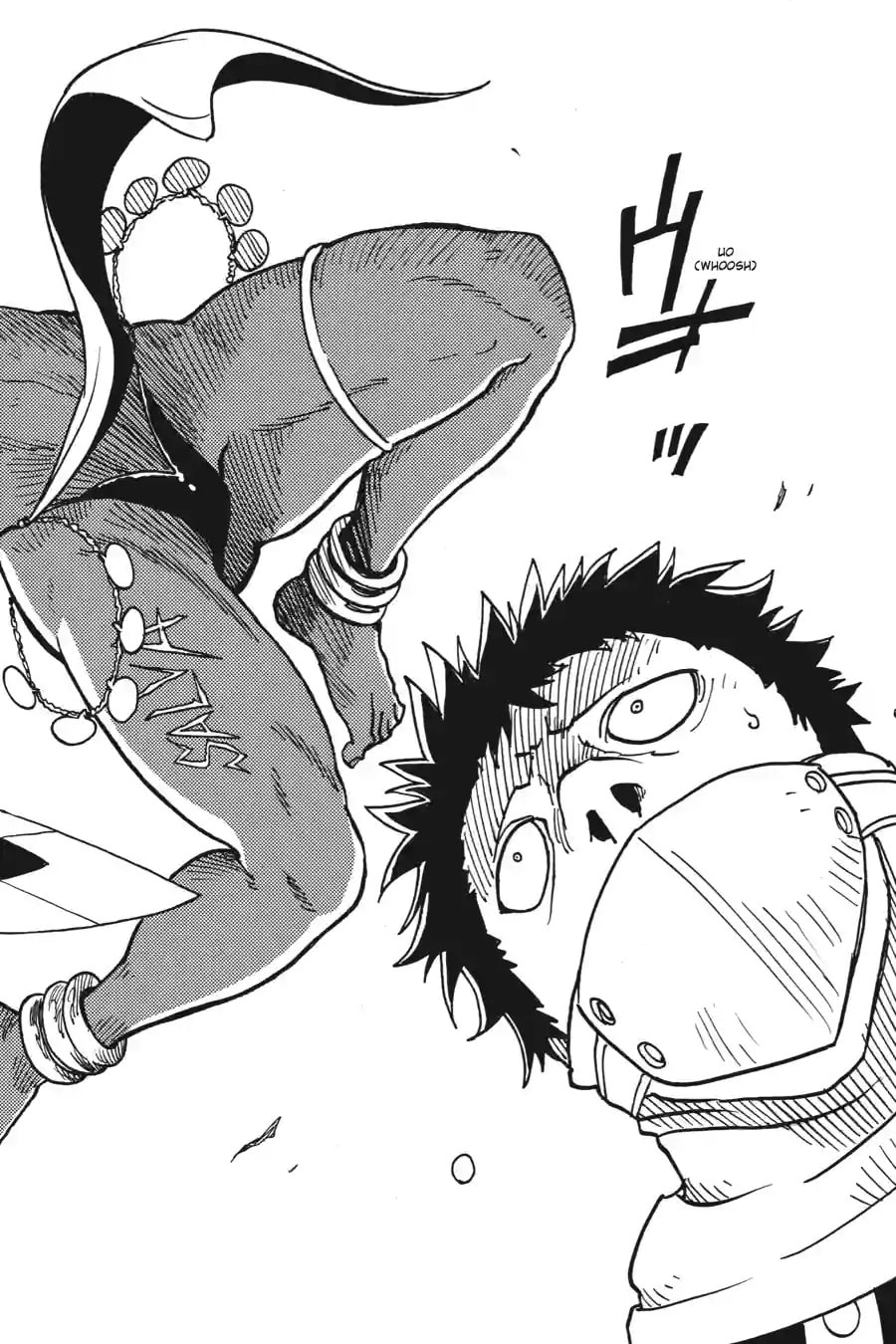 Read Dimension W chapter 40.2 image 3 on Lezhin