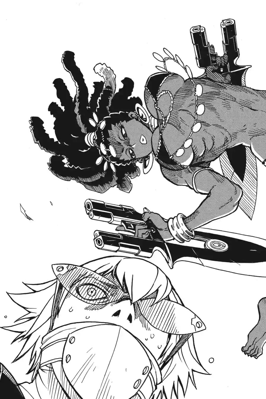 Read Dimension W chapter 40.2 image 4 on Lezhin