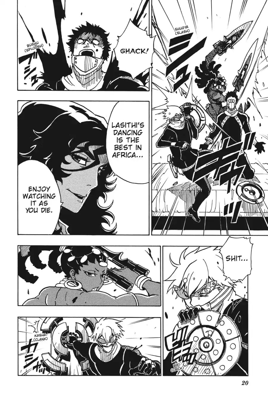 Read Dimension W chapter 40.2 image 5 on Lezhin