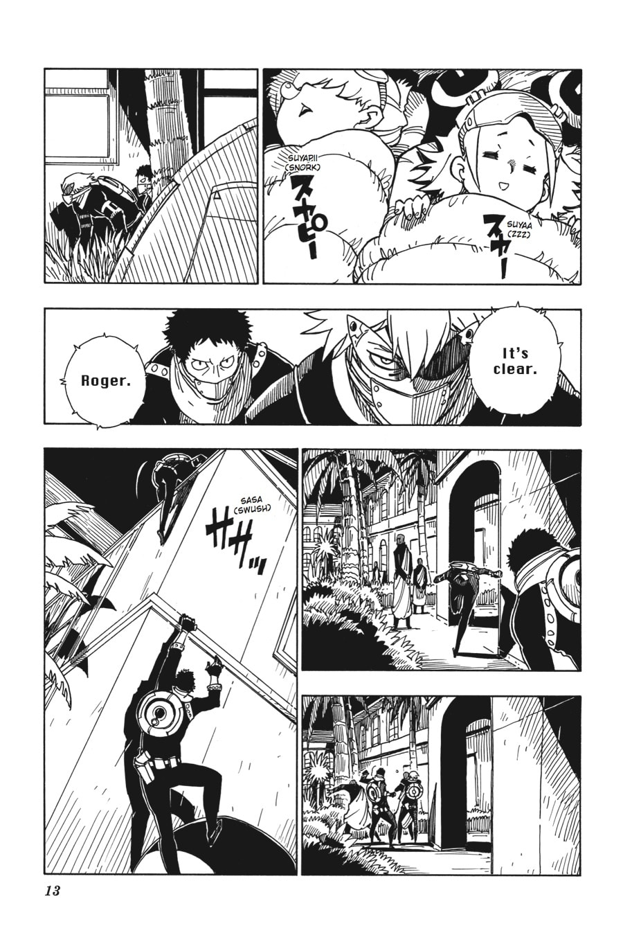 Read Dimension W chapter 40 image 11 on Lezhin