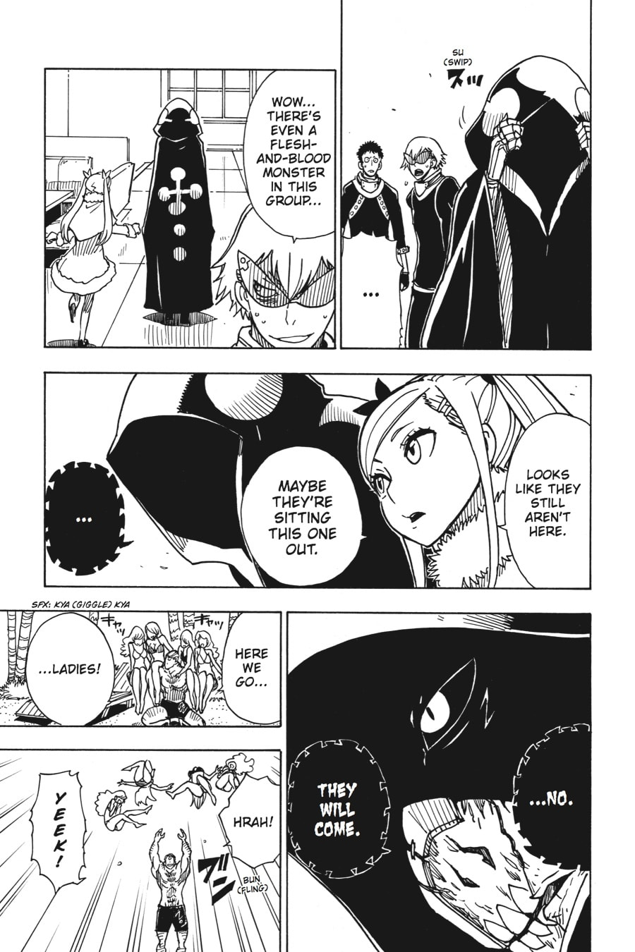 Read Dimension W chapter 40 image 9 on Lezhin