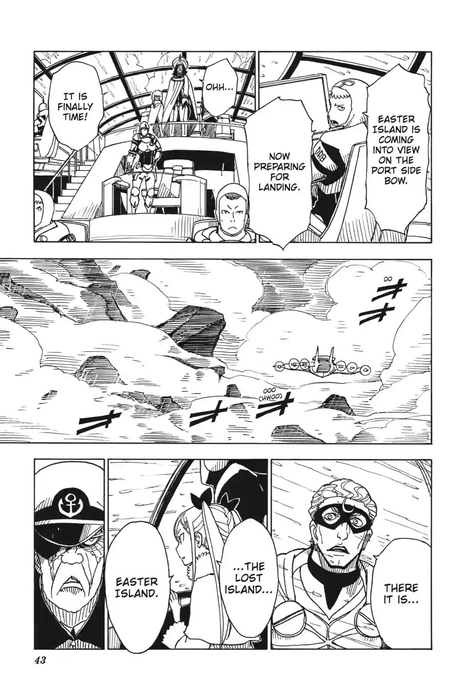 Read Dimension W chapter 41.2 image 1 on Lezhin