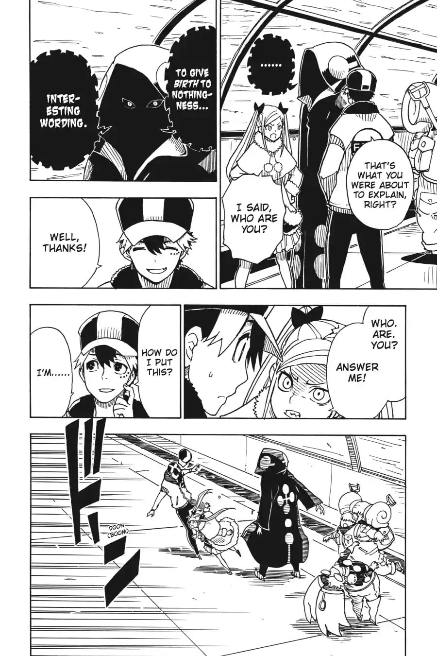 Read Dimension W chapter 41.2 image 10 on Lezhin