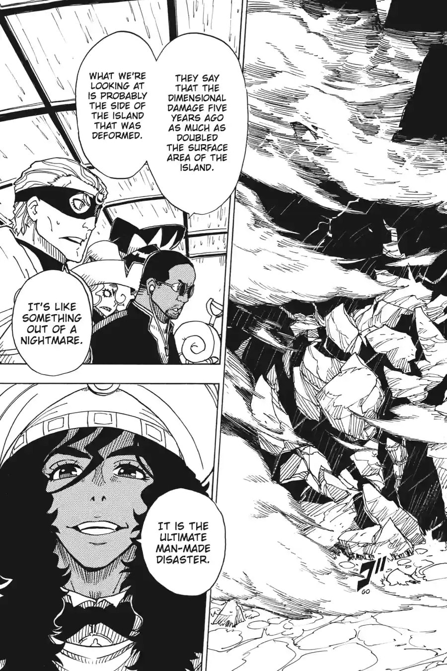 Read Dimension W chapter 41.2 image 5 on Lezhin